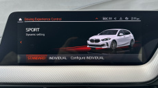 BMW 1 Series 118i [136] M Sport 5dr Step Auto [LCP] Petrol Hatchback